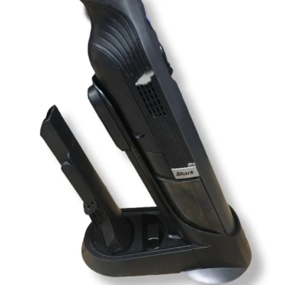 Shark® WANDVAC® Cordless Handheld Vacuum - Picture 5 of 17